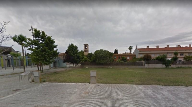 Barcelona - Santa Susanna - 1024m2