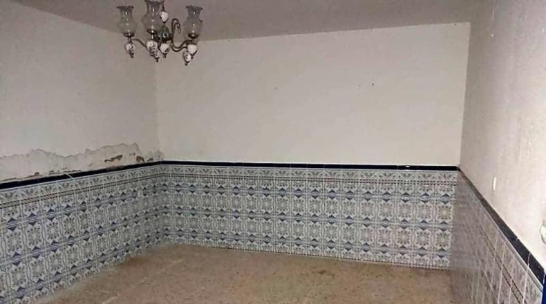 Badajoz - Trujillanos - 262m2