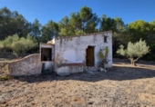 Xalet independent amb terreny en venda a la España, l'Ametlla de Mar, ref.: TR304072 foto