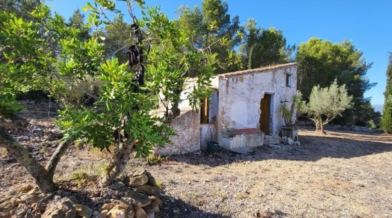 Tarragona - l'Ametlla de Mar - 12936m2