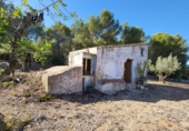 Xalet independent amb terreny en venda a la España, l'Ametlla de Mar, ref.: TR304072 foto