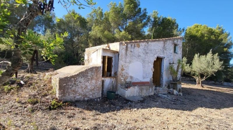 Tarragona - l'Ametlla de Mar - 12936m2