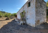 Xalet independent amb terreny en venda a la España, l'Ametlla de Mar, ref.: TR304072 foto