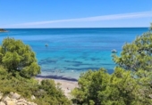 Xalet independent amb terreny en venda a la España, l'Ametlla de Mar, ref.: TR304072 foto