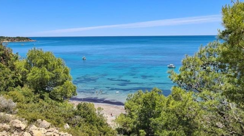 Tarragona - l'Ametlla de Mar - 12936m2