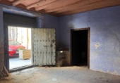 Chalet independiente con terreno en venta en la España, Valjunquera, ref: TR302014 foto