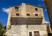 Chalet independiente con terreno en venta en la España, Valjunquera, ref: TR302014 foto