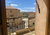 Chalet independiente con terreno en venta en la España, Valjunquera, ref: TR302014 foto