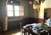 Chalet independiente con terreno en venta en la España, Valjunquera, ref: TR302014 foto