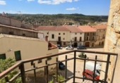 Chalet independiente con terreno en venta en la España, Valjunquera, ref: TR302014 foto