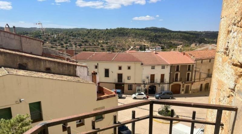 Teruel - Вальжункера - 642m2