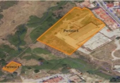 Suelo urbano en venta en la España, Algeciras, ref: TR370063 foto