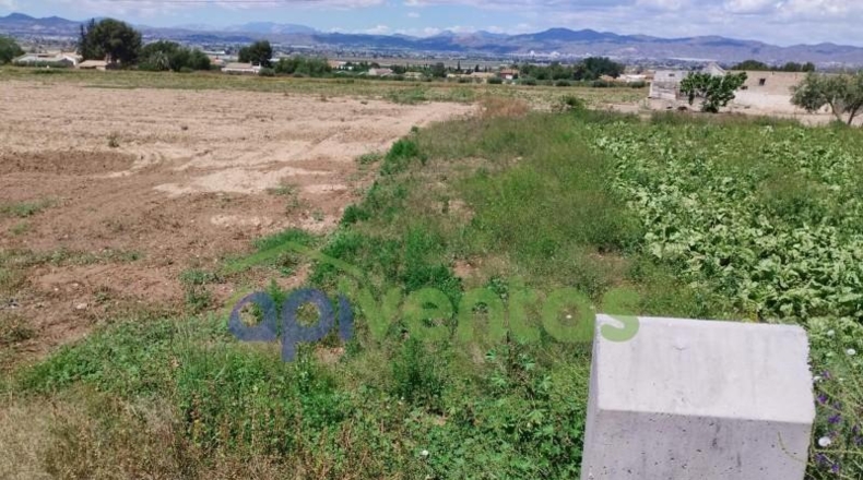 Murcia - Lorca - 5151m2