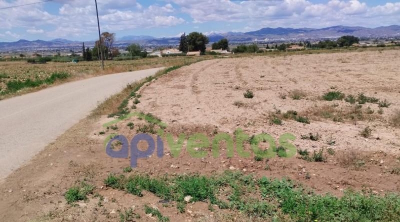 Murcia - Lorca - 5151m2