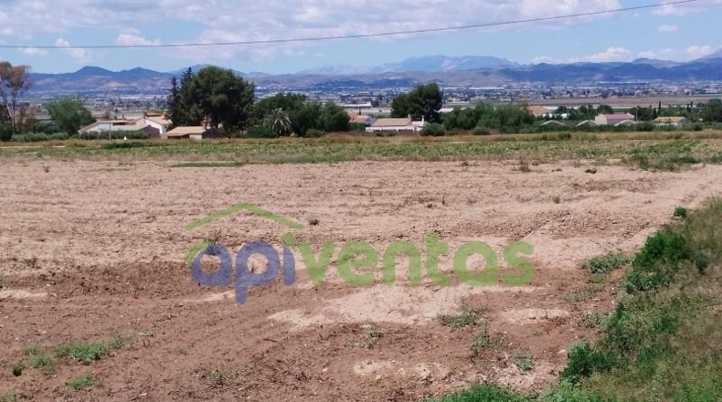 Murcia - Lorca - 5151m2