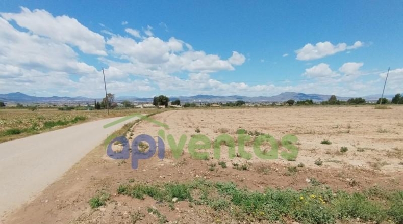 Murcia - Lorca - 5151m2