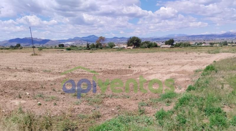 Murcia - Lorca - 5151m2