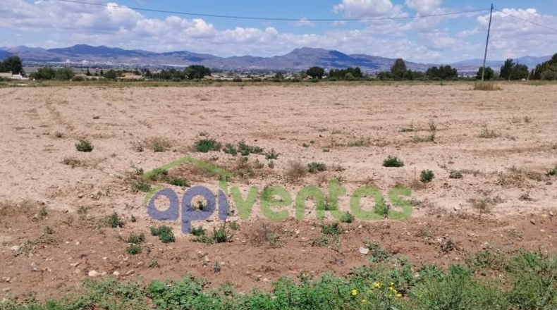 Murcia - Lorca - 5151m2