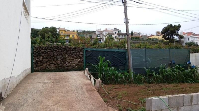 Santa Cruz de Tenerife - Santa Úrsula - 971m2