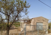 Terreny no urbanitzable en venda a la España, Novelda, ref.: TR118498 foto