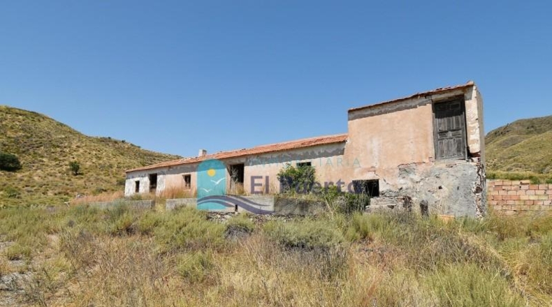 Murcia - Lorca - 128m2