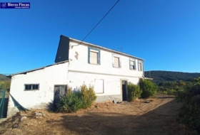 Carucedo 1011&nbsp;m² 