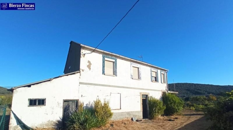 Vizcaya - Baracaldo - 1011m2