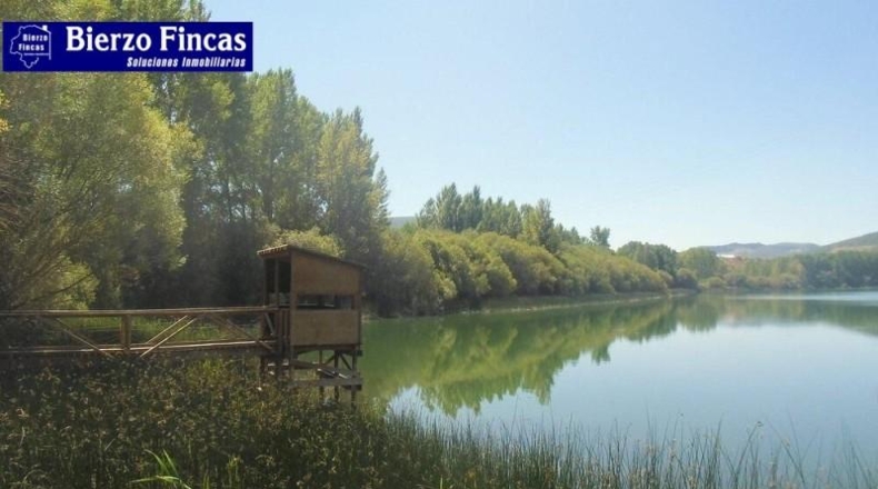 Vizcaya - Baracaldo - 1011m2