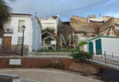 Parcela urbanizable en venta en la España, Vélez-Málaga, ref: TR382829 foto