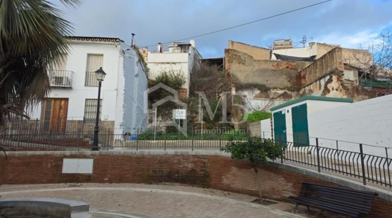 Málaga - Vélez-Málaga - 89m2