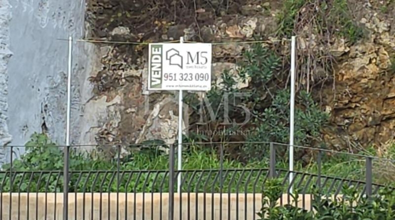 Málaga - Vélez-Málaga - 89m2