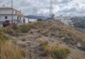 Urban land for sale on España, La Zubia, ref: TR378152 photo