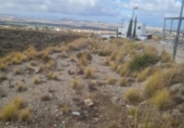 Urban land for sale on España, La Zubia, ref: TR378152 photo