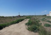 Terreno no urbanizable en venta en la España, Lorquí, ref: TR114529 foto