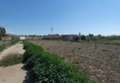 Terreno no urbanizable en venta en la España, Lorquí, ref: TR114529 foto
