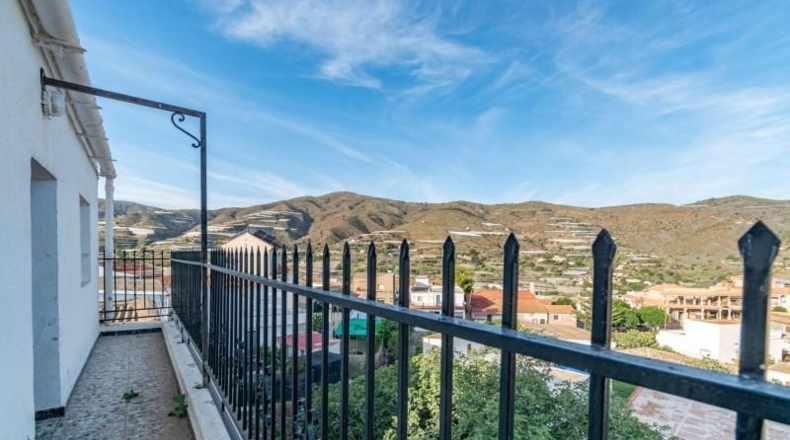Granada - Albuñol - 126m2
