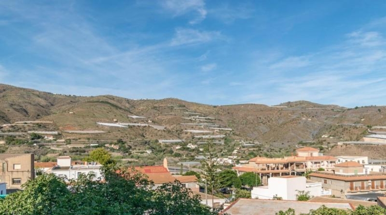 Granada - Albuñol - 126m2
