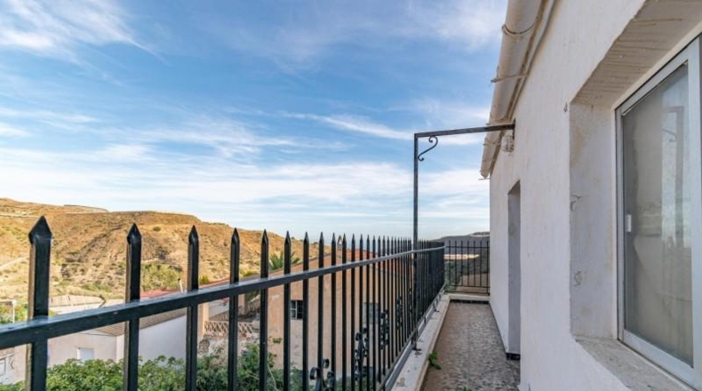 Granada - Albuñol - 126m2
