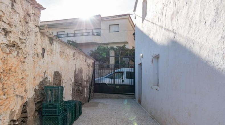 Granada - Albuñol - 126m2