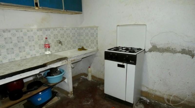 Málaga - Alfarnatejo - 132m2