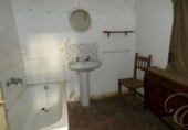 Xalet independent amb terreny en venda a la España, Alfarnatejo, ref.: TR355778 foto