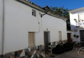 Xalet independent amb terreny en venda a la España, Alfarnatejo, ref.: TR355778 foto