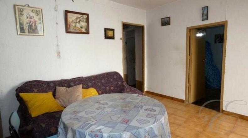 Málaga - Alfarnatejo - 132m2
