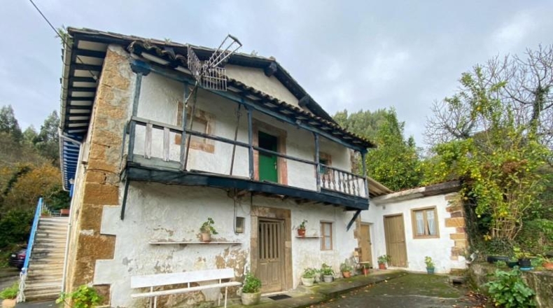 Астурия - Villaviciosa - 5756m2