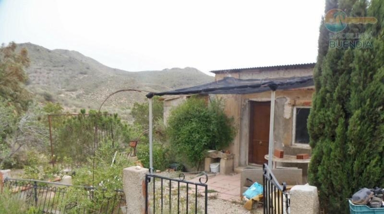 Murcia - Mazarrón - 6900m2
