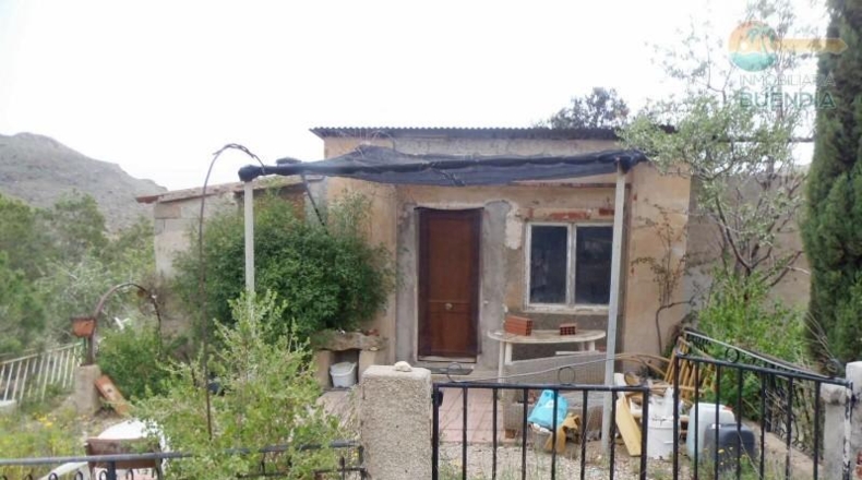 Murcia - Mazarrón - 6900m2