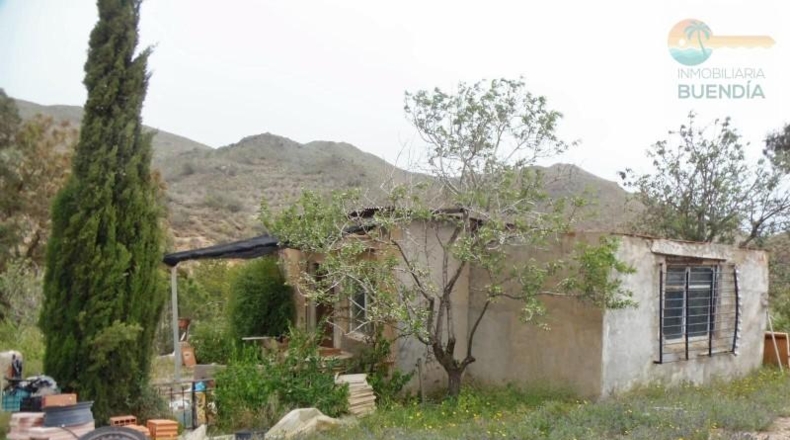 Murcia - Mazarrón - 6900m2