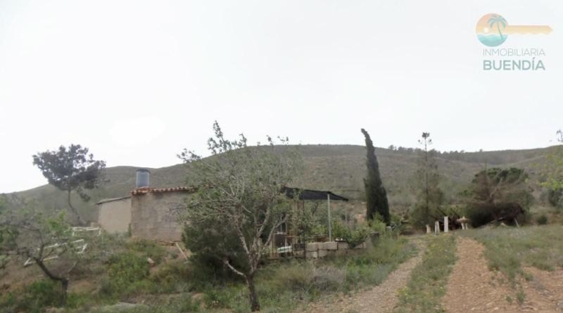 Murcia - Mazarrón - 6900m2