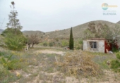 Terreny no urbanitzable en venda a la España, Mazarrón, ref.: TR131559 foto