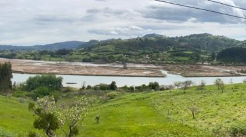 Asturias - Villaviciosa - 1377m2